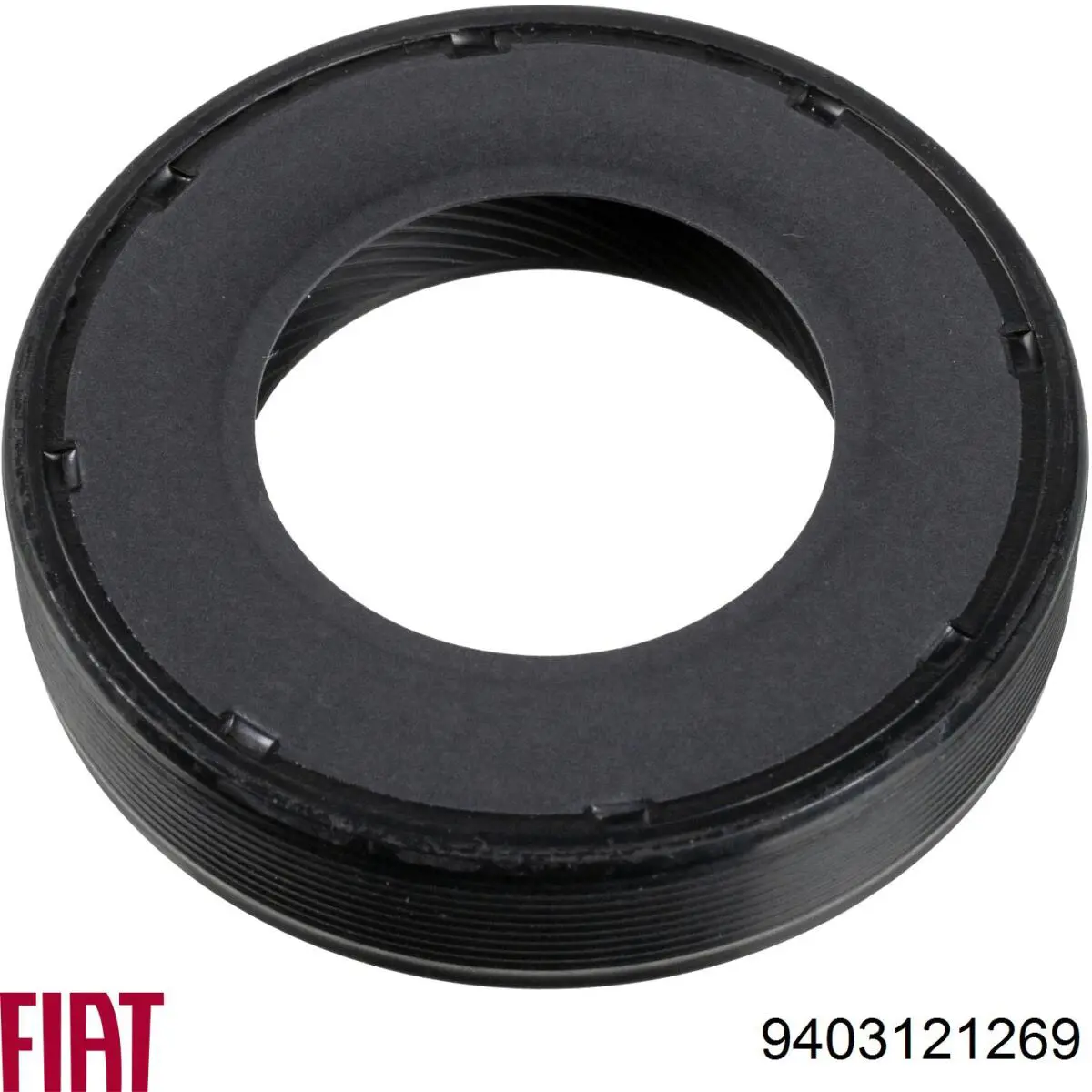 Retén del semieje delantero derecho Fiat/Alfa/Lancia 9403121269 precio, desde 4,94 EUR