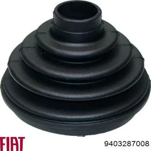 Comprar 9403287008 Fiat/Alfa/Lancia Fuelle de semieje delantero interior