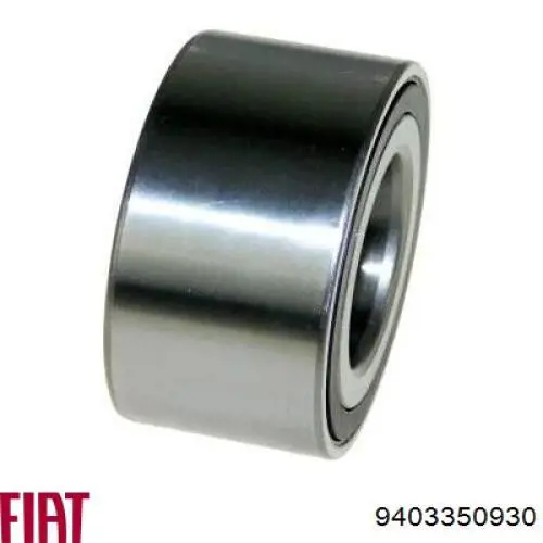 Cojinete de rueda delantero Fiat/Alfa/Lancia 9403350930 precio, desde 48,71 EUR