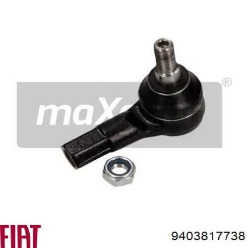 9403817738 Fiat/Alfa/Lancia Rótula de dirección
