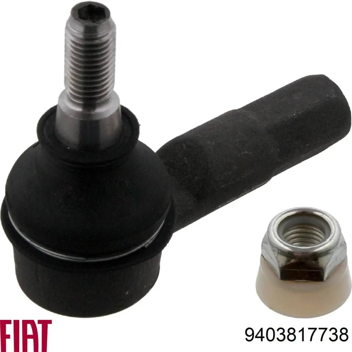 Rótula de barra de acoplamiento Fiat/Alfa/Lancia 9403817738 precio, desde 14,99 EUR
