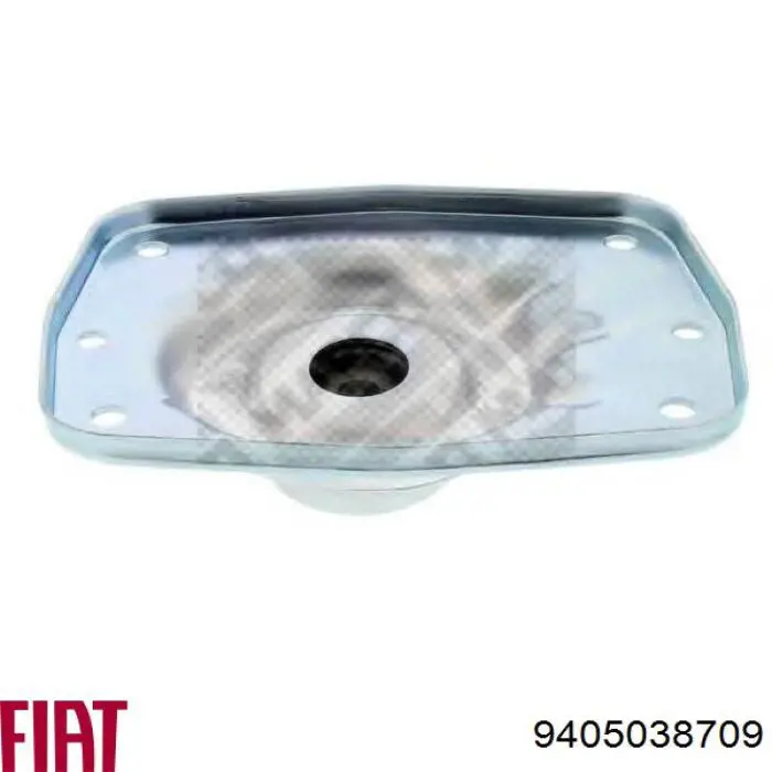 Comprar 9405038709 Fiat/Alfa/Lancia Soporte del amortiguador delantero derecho
