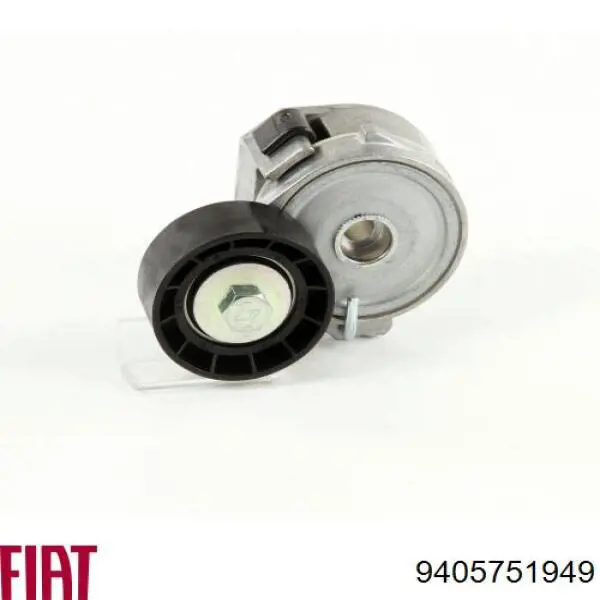 Comprar 9405751949 Fiat/Alfa/Lancia Tensor de correa poli V 