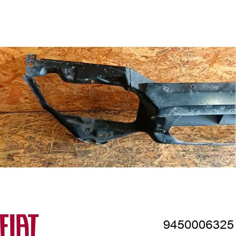 Comprar 9450006325 Fiat/Alfa/Lancia Soporte de radiador
