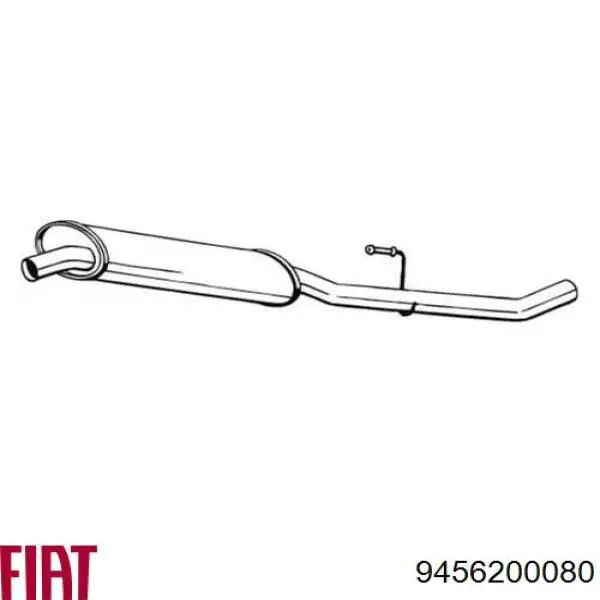 FP2033G21 Polmostrow