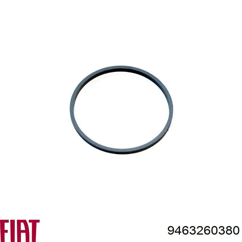 Sello de mariposa Fiat/Alfa/Lancia 9463260380 precio, desde 6,80 EUR