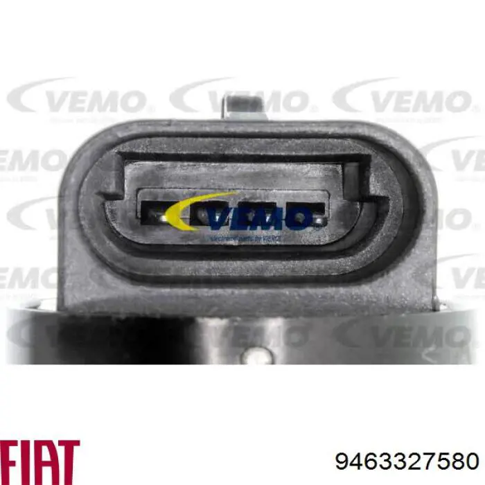 Comprar 9463327580 Fiat/Alfa/Lancia Válvula de ralentí (IAC)