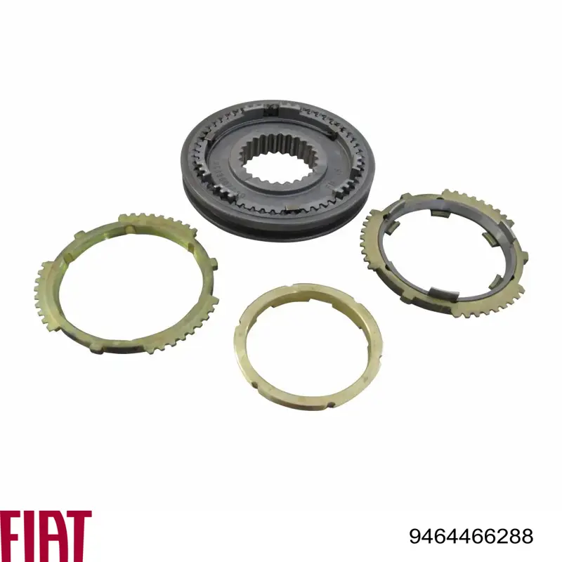  Fiat/Alfa/Lancia 9464466288
