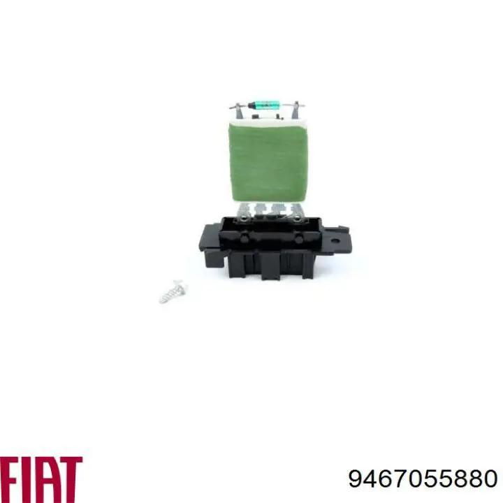  Fiat/Alfa/Lancia 9467055880 precio, desde 39,20 EUR