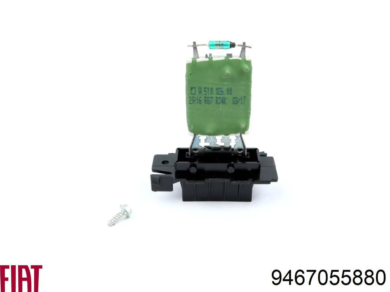 9467055880 Fiat/Alfa/Lancia 