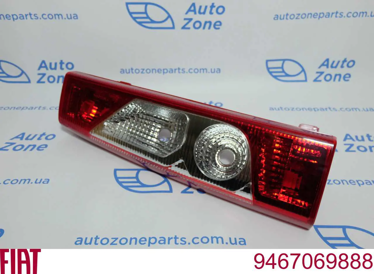 Piloto trasero izquierdo Fiat/Alfa/Lancia 9467069888 precio, desde 94,43 EUR