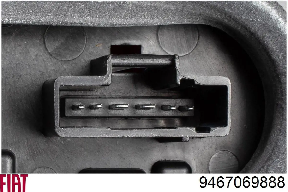 Comprar 9467069888 Fiat/Alfa/Lancia Piloto trasero izquierdo
