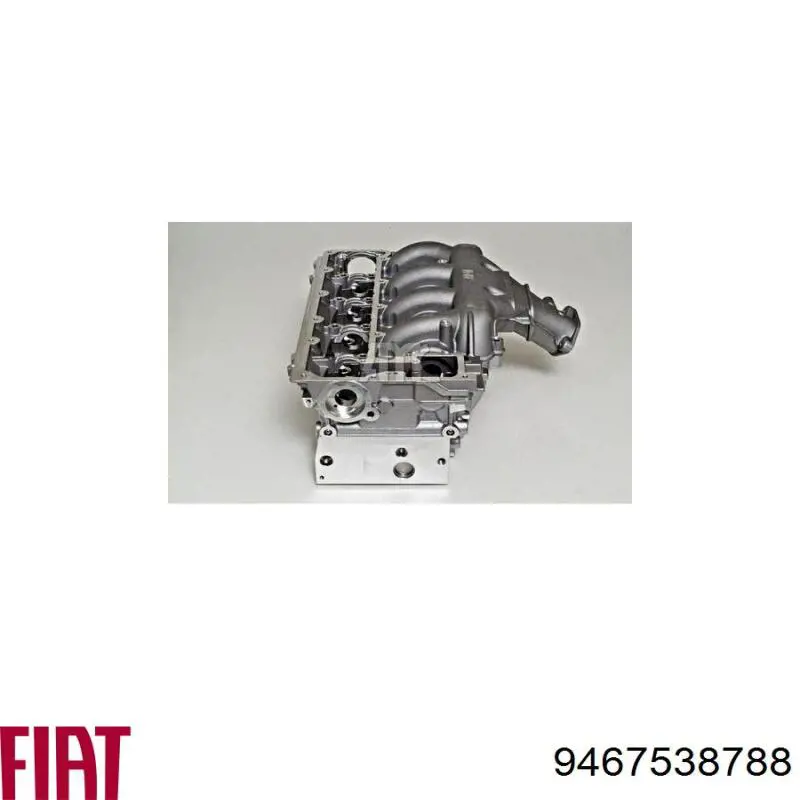 9467538788 Fiat/Alfa/Lancia culata