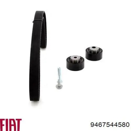 Comprar 00000831S3 Peugeot/Citroen Kit de correa de distribución