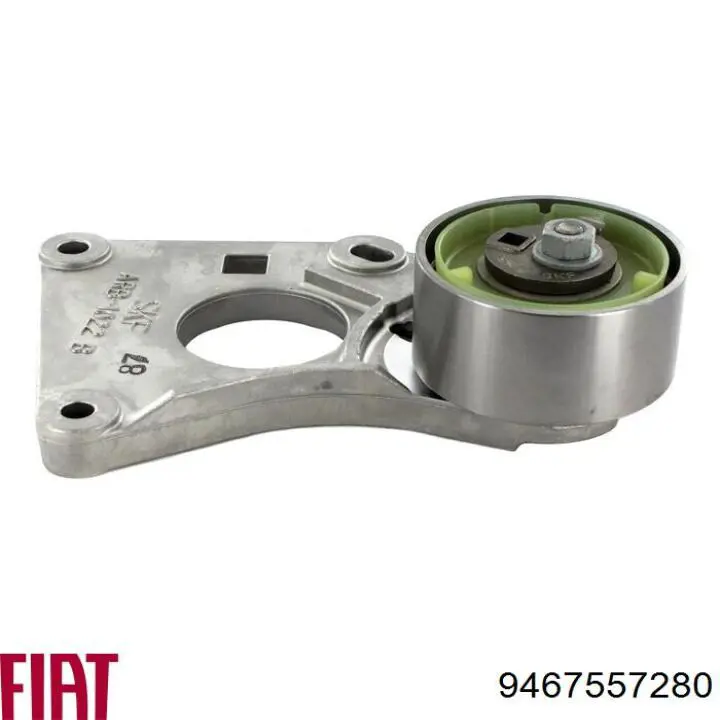 Tensor, correa dentada Peugeot 406 8B