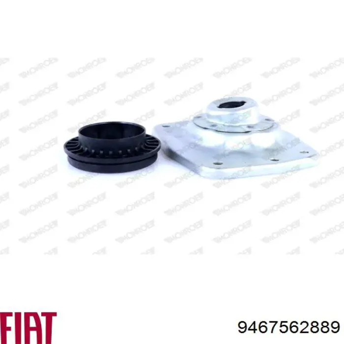 Amortiguadores Fiat/Alfa/Lancia 9467562889 precio, desde 59,74 EUR