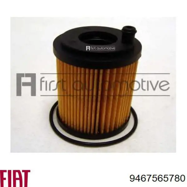 Filtro de aceite 9467565780 Fiat/Alfa/Lancia