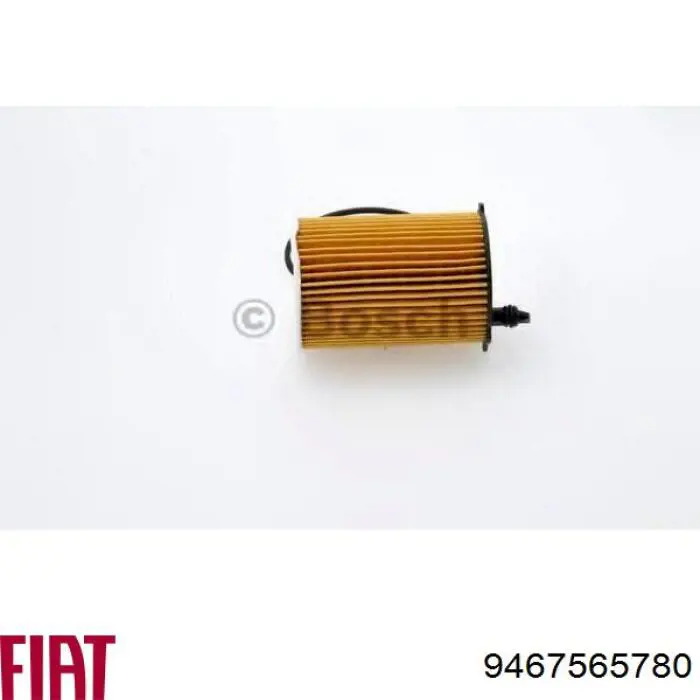 9467565780 Fiat/Alfa/Lancia filtro de aceite