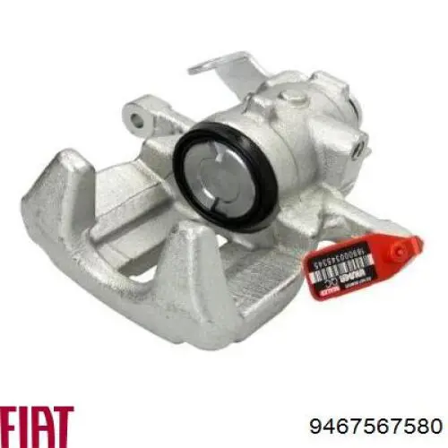 Pinza de freno trasera derecha Fiat/Alfa/Lancia 9467567580 precio, desde 6,66 EUR
