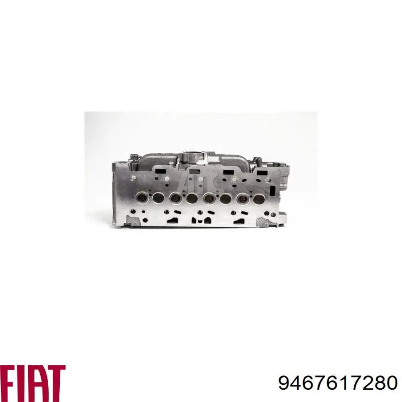 Comprar 9467617280 Fiat/Alfa/Lancia Culata motor