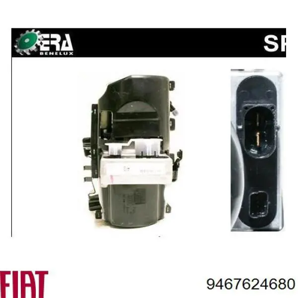 Bomba de dirección asistida  Fiat/Alfa/Lancia 9467624680 precio, desde 173,39 EUR