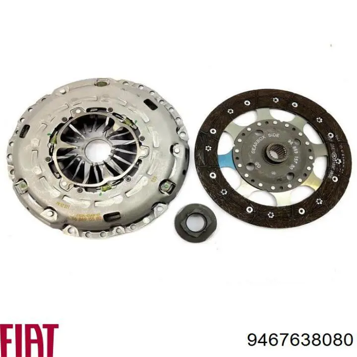 9467638080 Fiat/Alfa/Lancia