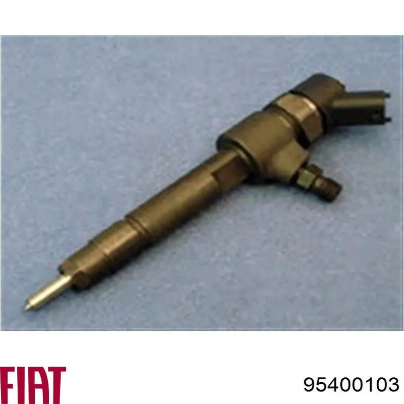 Comprar Inyector Alfa Romeo 146  930