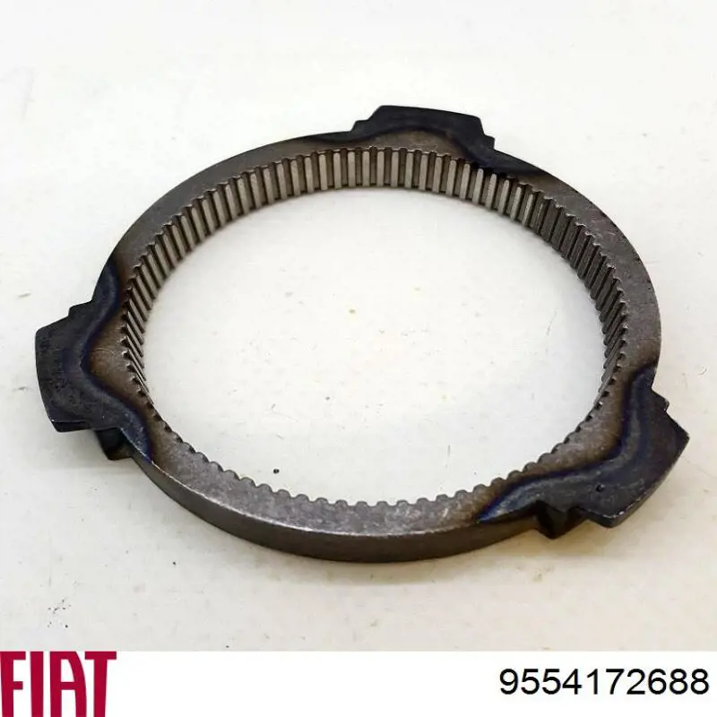 Comprar 9554172688 Fiat/Alfa/Lancia Anillo sincronizador
