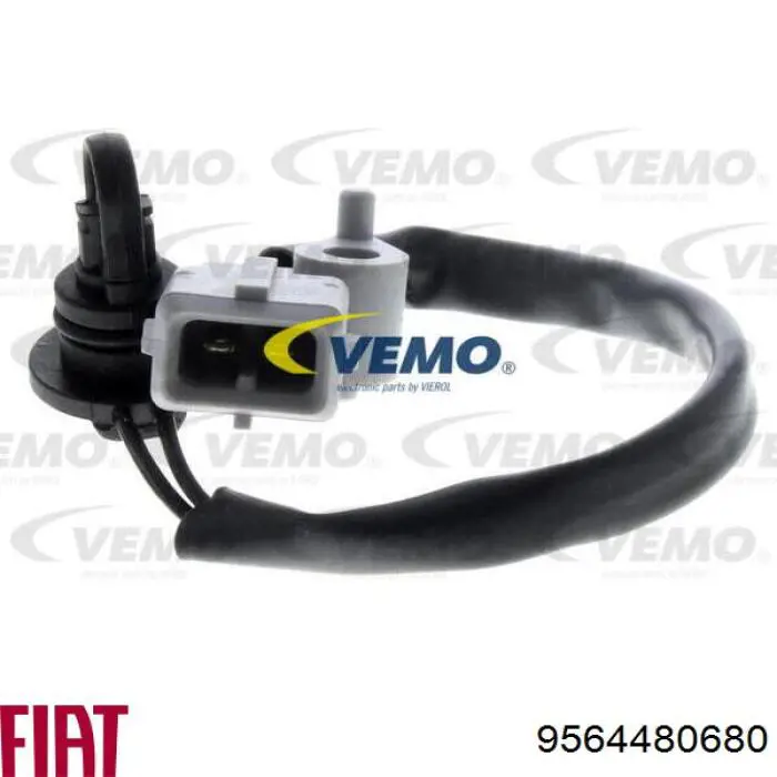 Comprar 9564480680 Fiat/Alfa/Lancia Sensor de temperatura del aire de admisión