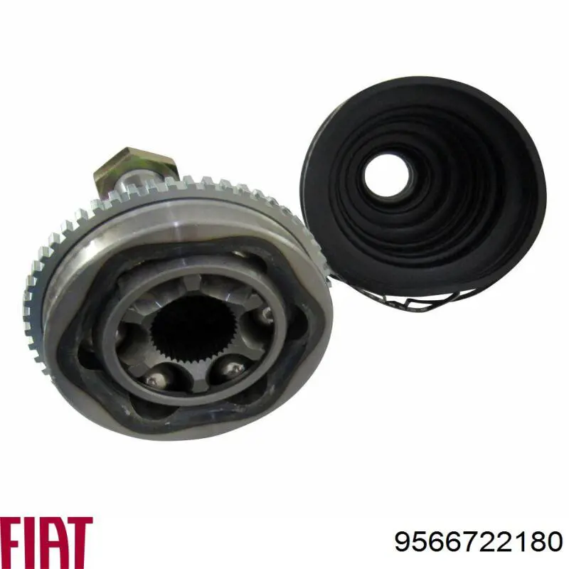 Junta homocinética exterior delantera Fiat/Alfa/Lancia 9566722180 precio, desde 41,58 EUR