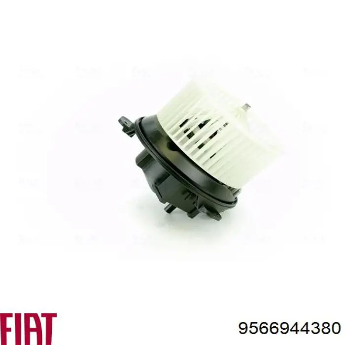 Comprar 9566944380 Fiat/Alfa/Lancia Motor de calefacción