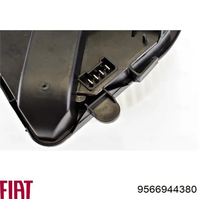 Ventilador de calefacción Fiat/Alfa/Lancia 9566944380 precio, desde 84,16 EUR
