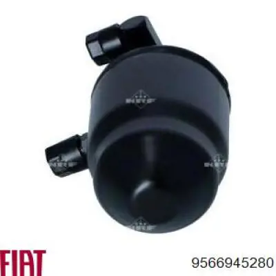 Comprar 9566945280 Fiat/Alfa/Lancia Evaporador de aire acondicionado