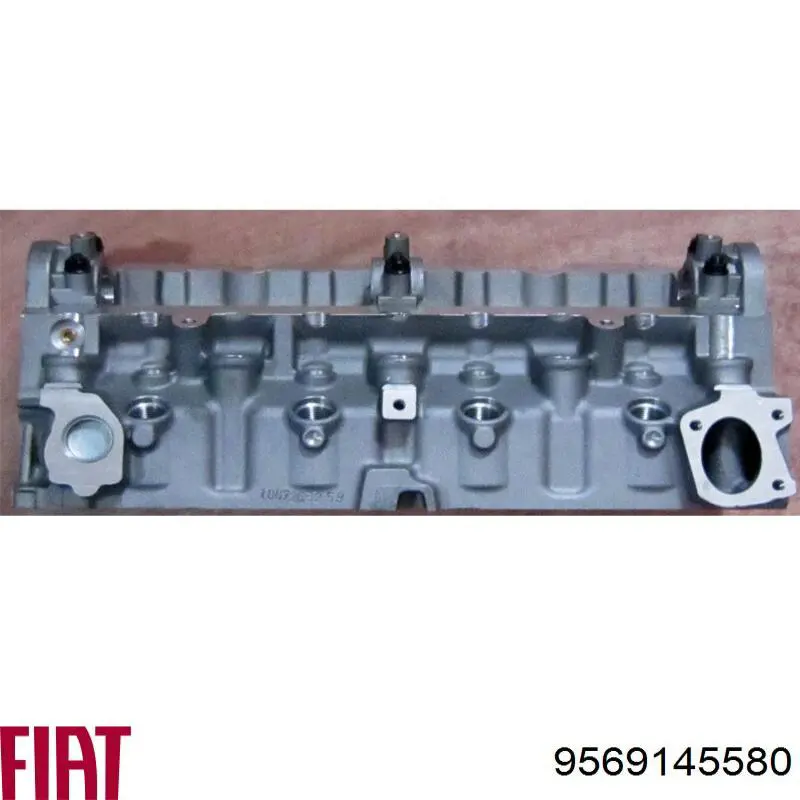 Comprar 9569145580 Fiat/Alfa/Lancia Culata motor