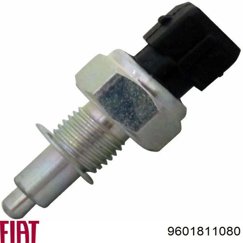 Sensor de marcha atrás 5500 Vernet