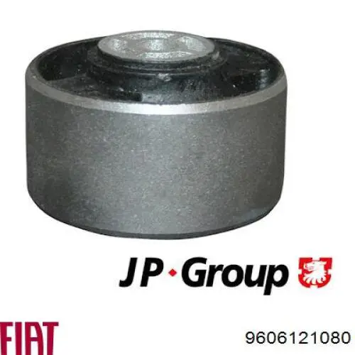 Soporte trasero de motor con silentblock Fiat/Alfa/Lancia 9606121080 precio, desde 5,56 EUR