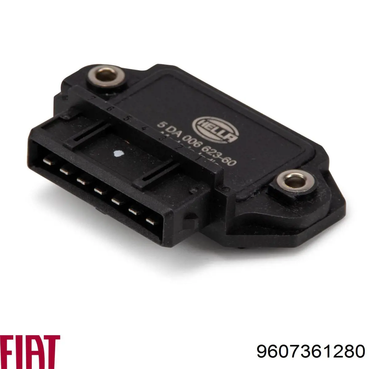 Unidad de mando sistema de encendido ERA Benelux 885059 precio, desde 38,43 EUR