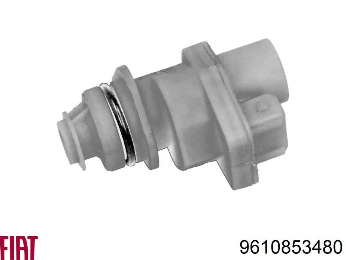 Sensor velocimetro Fiat/Alfa/Lancia 9610853480 precio, desde 13,24 EUR