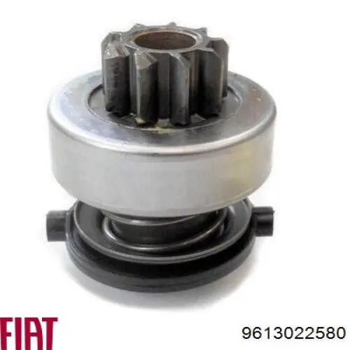 9613022580 Fiat/Alfa/Lancia motor de arranque