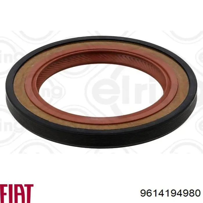 Retén de cigüeñal frontal Fiat/Alfa/Lancia 9614194980 precio, desde 13,02 USD