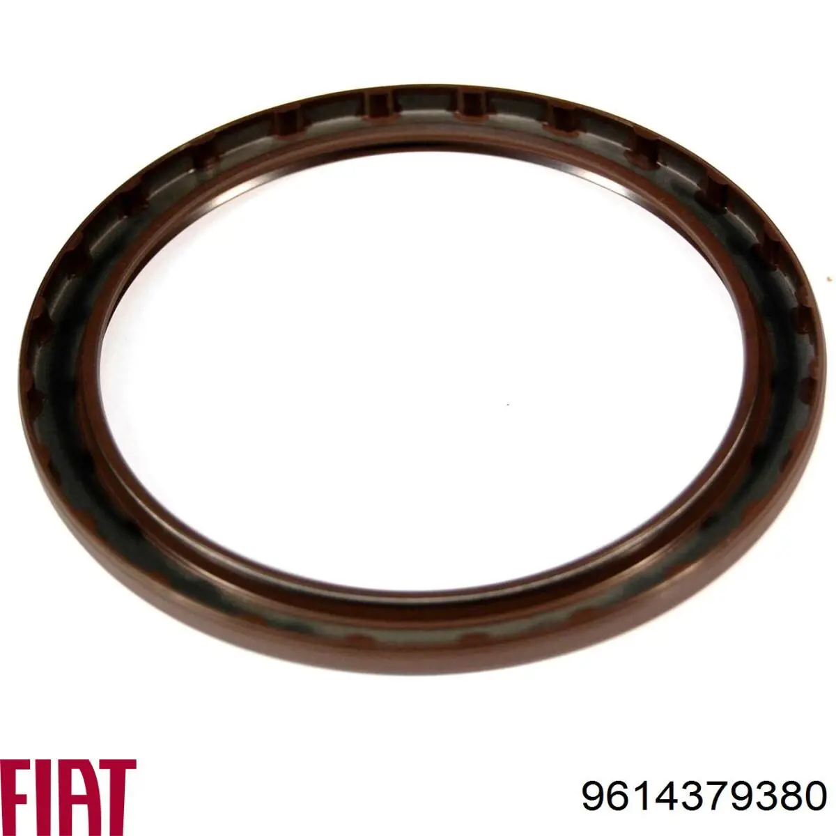 12728 Peugeot/Citroen Anillo retén cigüeñal