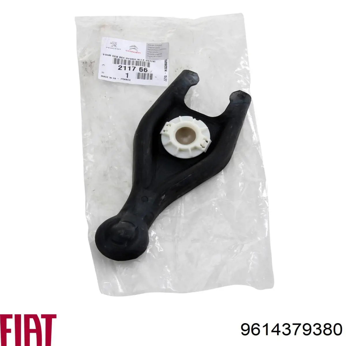 Retén del cigüeñal Peugeot/Citroen 12728 precio, desde 14,80 EUR