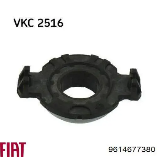 Cojinete de desembrague Fiat/Alfa/Lancia 9614677380 precio, desde 12,51 EUR