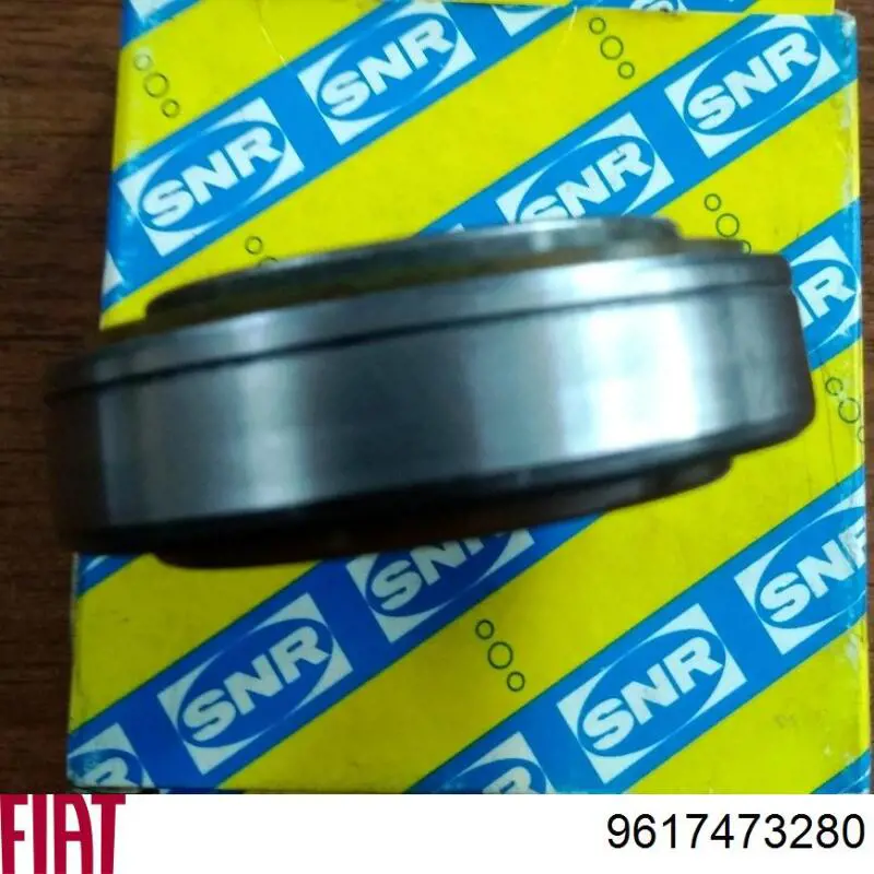 Comprar 9617473280 Fiat/Alfa/Lancia Cojinete, caja de cambios
