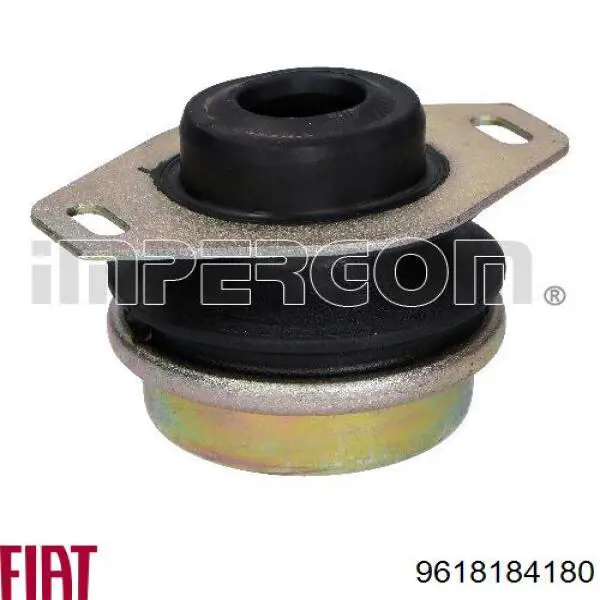 Soporte izquierdo del motor Fiat/Alfa/Lancia 9618184180 precio, desde 25,73 EUR