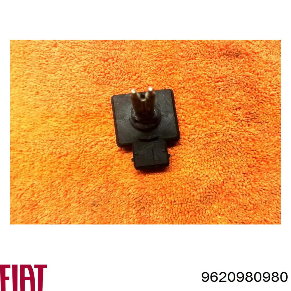Sensor de nivel de refrigerante del depósito Fiat/Alfa/Lancia 9620980980 precio, desde 34,85 EUR