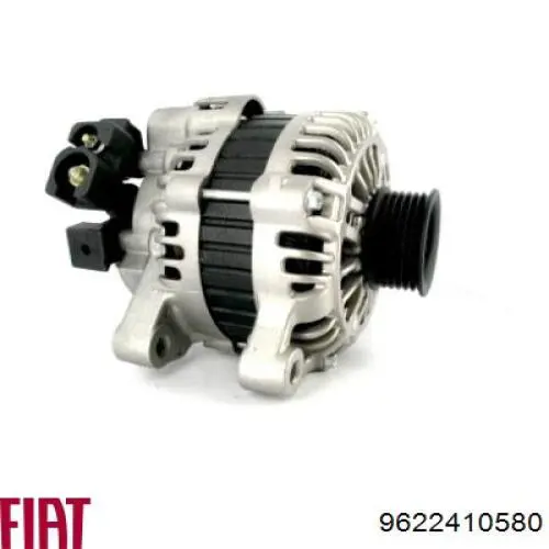 Alternador del motor Fiat/Alfa/Lancia 9622410580 precio, desde 77,14 EUR