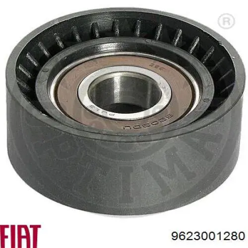 Tensor de la correa trapecial Fiat/Alfa/Lancia 9623001280 precio, desde 30,45 EUR