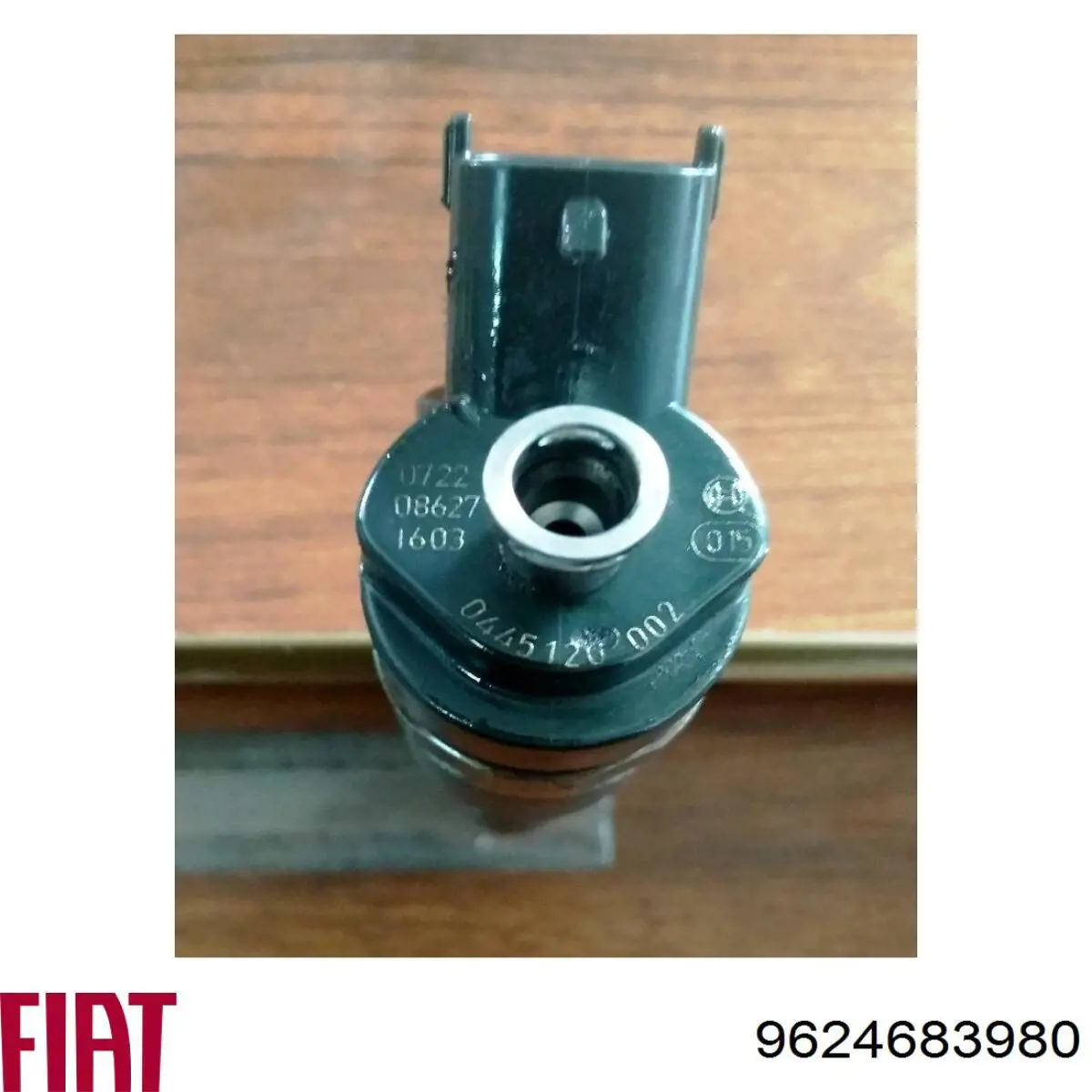 Horquilla de embrague Fiat/Alfa/Lancia 9624683980 precio, desde 49,38 EUR