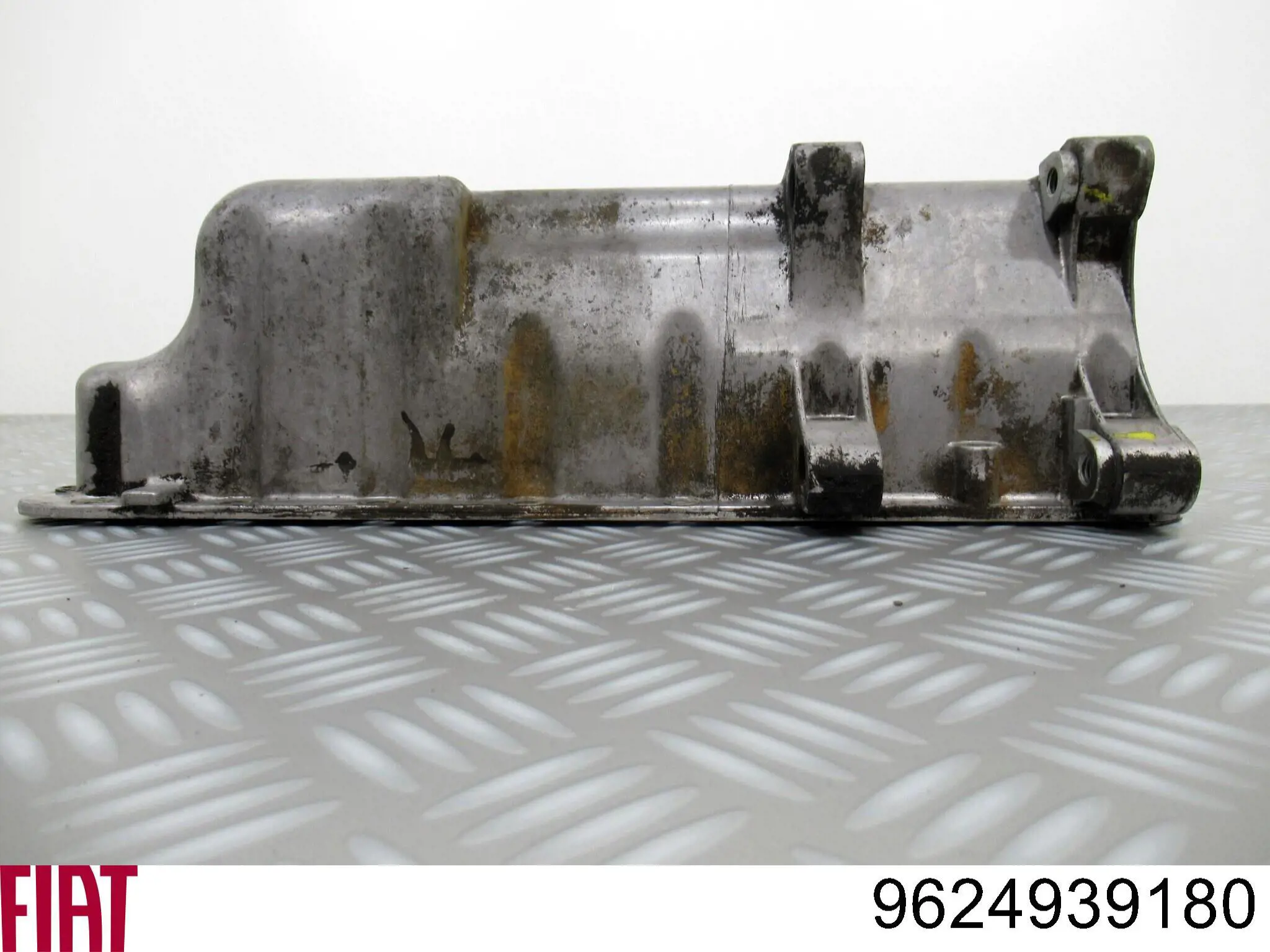 9624939180 Fiat/Alfa/Lancia cárter de aceite